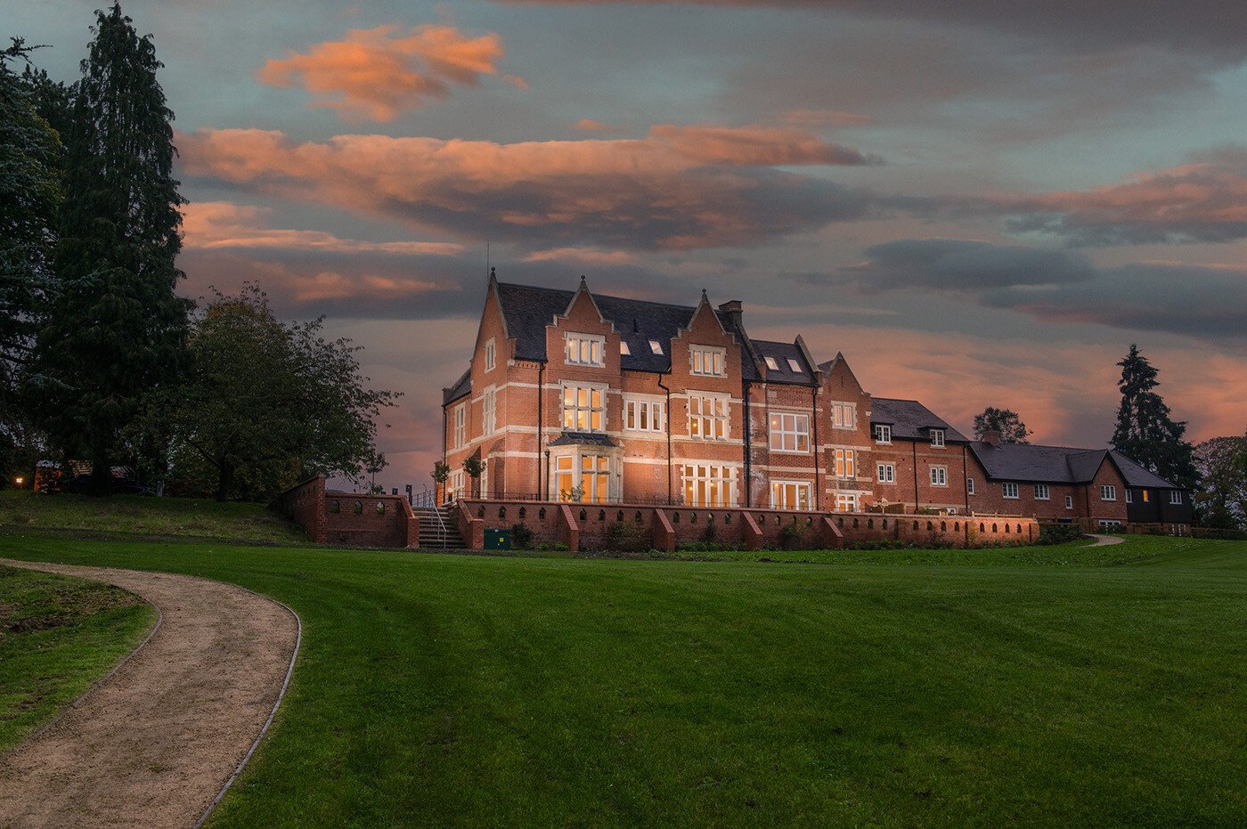 Jephson House, Blackdown Image