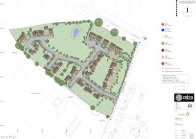 Land at Stonebow Road, Drakes Broughton Image