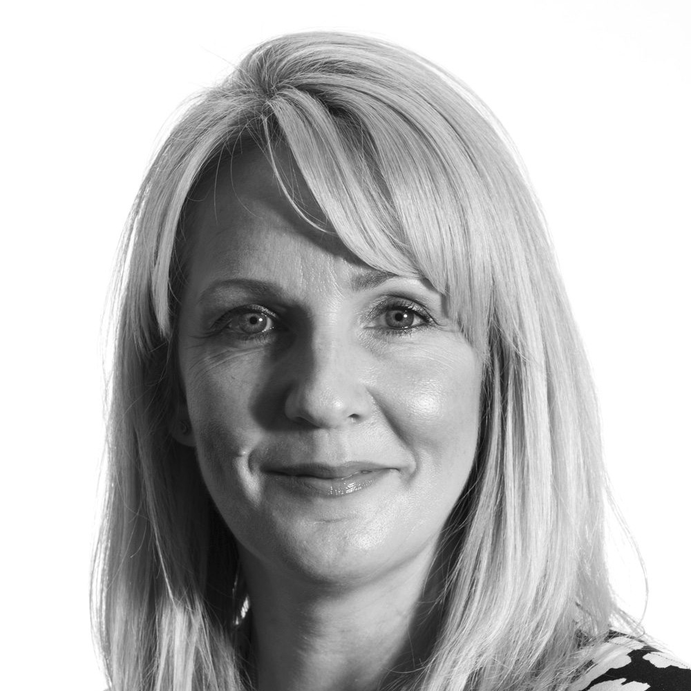 Helen Morris