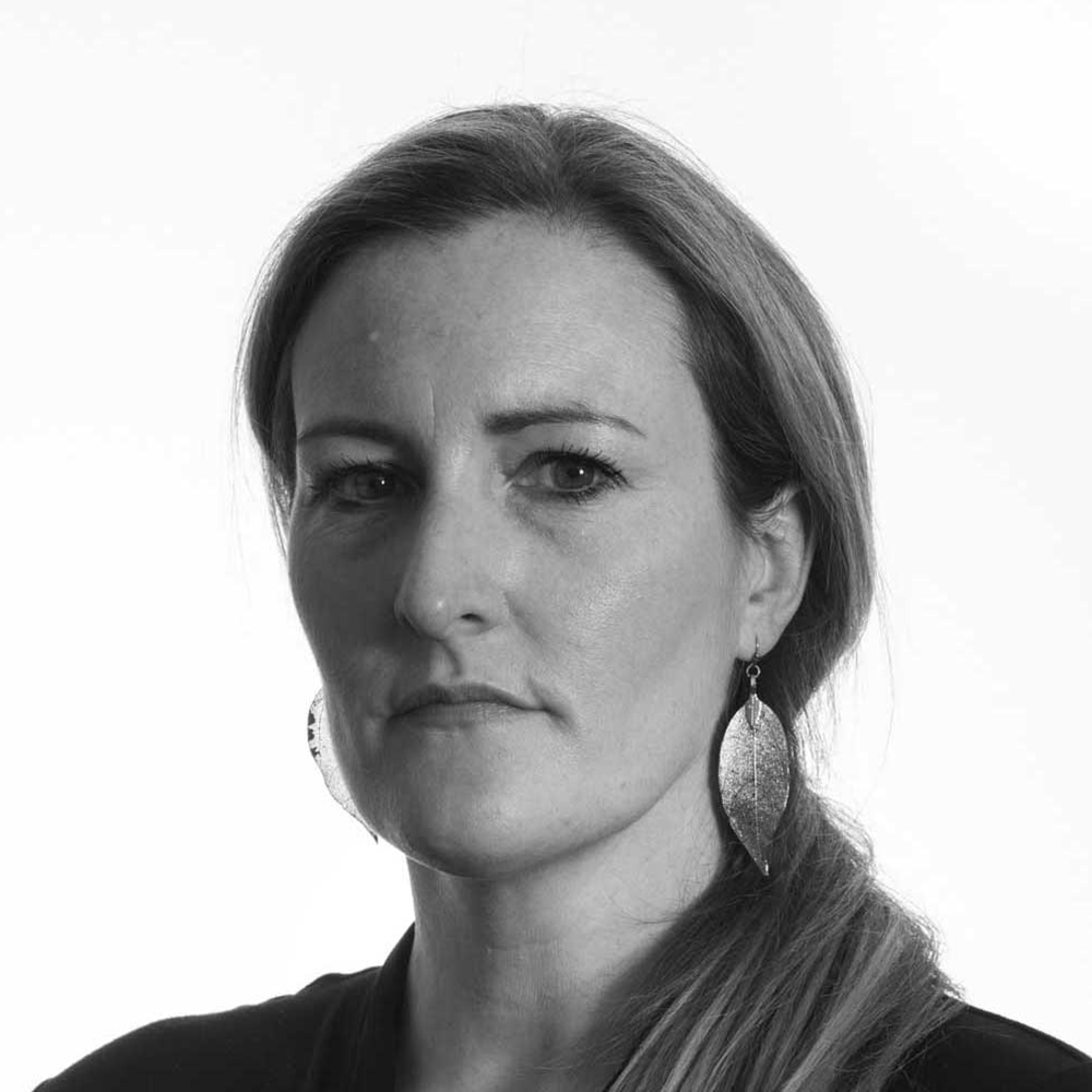 Sian Griffiths